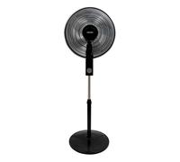 Haeger Smooth Wind Negro