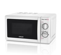 Haeger Sous-Chez Microondas 20L 700W