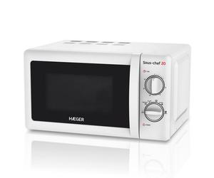 Haeger Sous-Chez Microondas 20L 700W