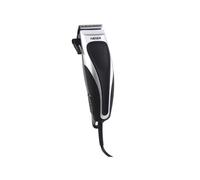 Haeger - Styler Negro, Plata
