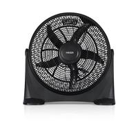 Haeger Suelo Hover Wind Negro