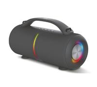 Haeger - Super Boom Altavoz portátil estéreo Negro 40 W