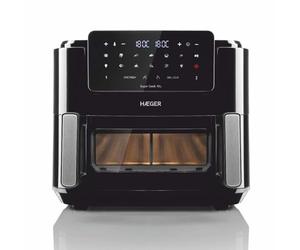 HAEGER Super Cook 10l * Air Fryer 10.5 L
