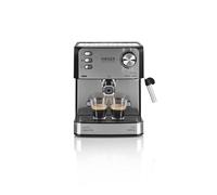 HAEGER MAQUINA CAFE EXPRESSO 20BAR CAFE MOIDO/PASTILHA