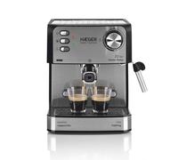HAEGER Super Espresso_cafetera Espresso