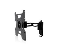 HAEGER SUPORTE LED 17"-37" DOUBLE TILTMAX 30KG