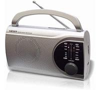 Haeger Surround Radio Portátil AM/FM