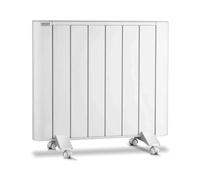 Haeger - Thermal Smart Interior Blanco 1000 W Convector