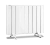 Haeger - Thermal Smart Plus Interior Blanco 1500 W Convector