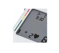 Haeger - TM-ARM.003A tensiómetro Antebrazo Automático 4 usuario(s)