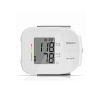 Medidor de voltaje 120M - WRISTHEART - HAEGER