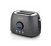 Haeger Future Tostadora 2 Rebanadas 800W