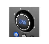 HAEGER TORRADEIRA 1400W 2 RANHURAS LONGAS C/TEMPORIZADOR