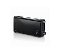 Tostadora 1000W 1 Ranura XXL 6 Niveles DARKSUN - HAEGER