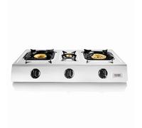 HAEGER TRIPLE SAFINE COCINA A GAS