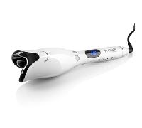 HAEGER MODELADOR CABELO AUTOMATICO C/ PLACAS CERAMICAS