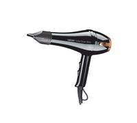 Haeger Turbo Dryer Secador de Pelo 1800W Negro/Dorado
