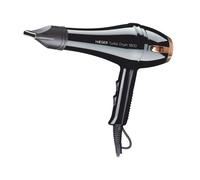 Haeger Turbo Dryer Secador de Pelo 1800W Negro/Dorado