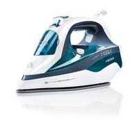 Haeger vapour pro 2700 - plancha de vapor 2700w, base en cerámica, si