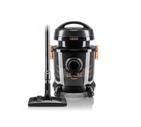 Haeger - VC-12W.044A aspiradora 7 L Aspiradora de tambor Seca y húmeda 1200 W