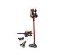Haeger - VC-600.047A aspiradora de pie y escoba eléctrica 2-in-1 stick vacuum Corriente alterna Secar Sin bolsa 0,6 L 600 W Negr