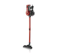 Haeger Aspirador vertical Venus 600 VC-600.048A 600W Negra/Roja