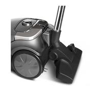 HAEGER Aspirador con Bolsa Dark Shine - 750W