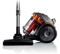 Haeger vc-70c.042a aspiradora 3 l aspiradora cilíndrica secar 700 w s