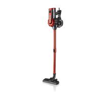 Haeger Aspirador vertical Venus 600 VC-600.048A 600W Negra/Roja