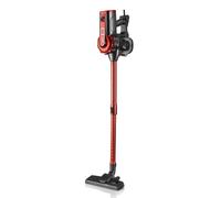 Haeger Aspirador vertical Venus 600 VC-600.048A 600W Negra/Roja
