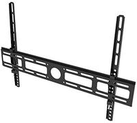 Haeger wb-t70.018a soporte para tv 177,8 cm (70') negro