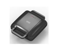 HAEGER MAQUINA WAFFLES 1400W