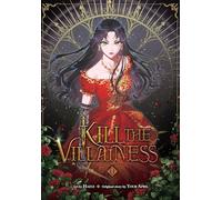 Haegi - Kill the Villainess, Vol. 1