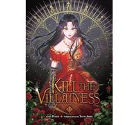 Haegi - Kill the Villainess, Vol. 1