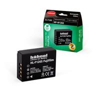 Hähnel BaterÃa para Fuji NP-W126