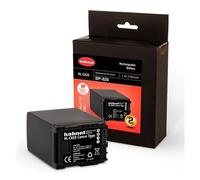 Hähnel Batería para Canon BP-827