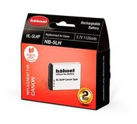 Hähnel Batería para Canon NB-5L