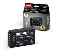 Hähnel Batería para Nikon 1 / J1 / J2 EN-EL20a