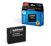 Hähnel Batería para Panasonic DMW-BCM13