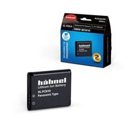 Hähnel Batería para Panasonic DMW-BCN10