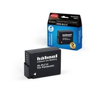 Hähnel Batería para Panasonic DMW-BLC12