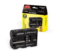 Hähnel Batería para Sony NP-FM500H