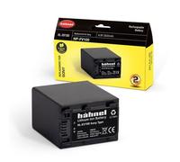 Hähnel HL-XV100 - Batería Li-Ion para Sony NP-FV100, 6.8V, 2890mAh