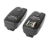 Hahnel Captur Transmisor Receptor Set Fuji
