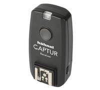 Hähnel Receptor de radio Captur Canon