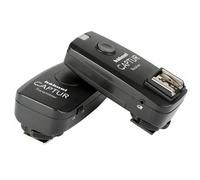 Hähnel Desbloqueo a distancia de la radio Captur Fujifilm X