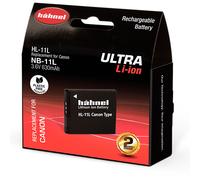 Hähnel HL-11L Ultra - Canon NB-11L