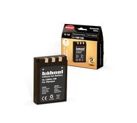 Hähnel HL-12B - Olympus LI-10B/12B