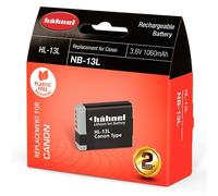 Hähnel HL-13L Ultra - Canon NB-13L
