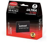 Hähnel HL-6LHP Ultra - Canon NB-6L/6LH